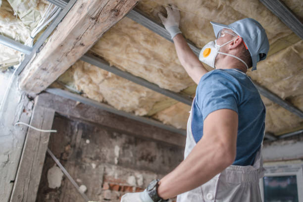 Best Affordable Insulation Services  in West Puente Valley, CA