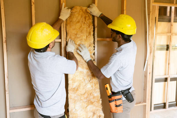 Best Attic Insulation Installation  in West Puente Valley, CA