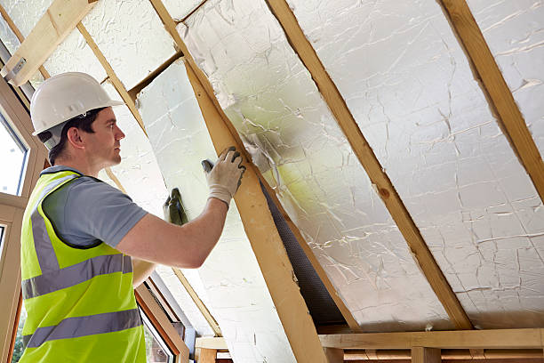 Insulation for New Construction in West Puente Valley, CA